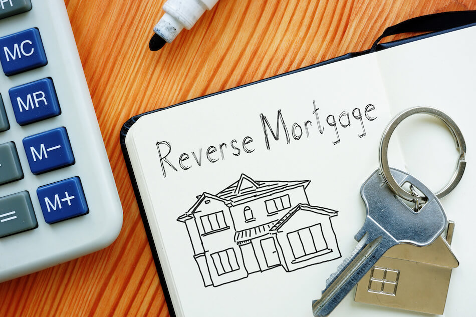 Is a Reverse Mortgage a Good Idea? 5 Things to Know