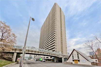 Rocky Mountain Court Condos for Sale