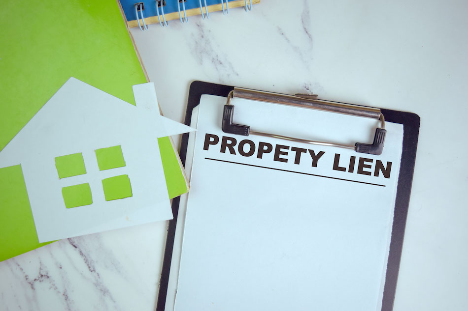 Can You Sell Your House if it Has a Lien?