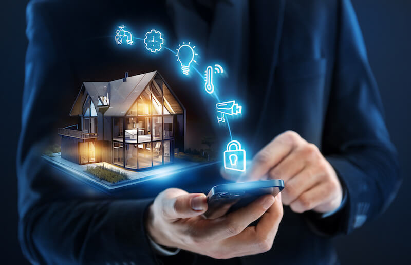 Smart Home Technology You Should Know About