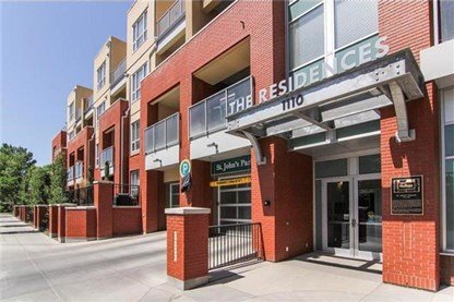 St. Johns On 10th Condos for Sale