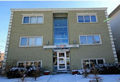 Suite 17 Condos for Sale