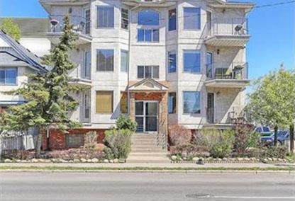 Sunalta Place Condos for Sale