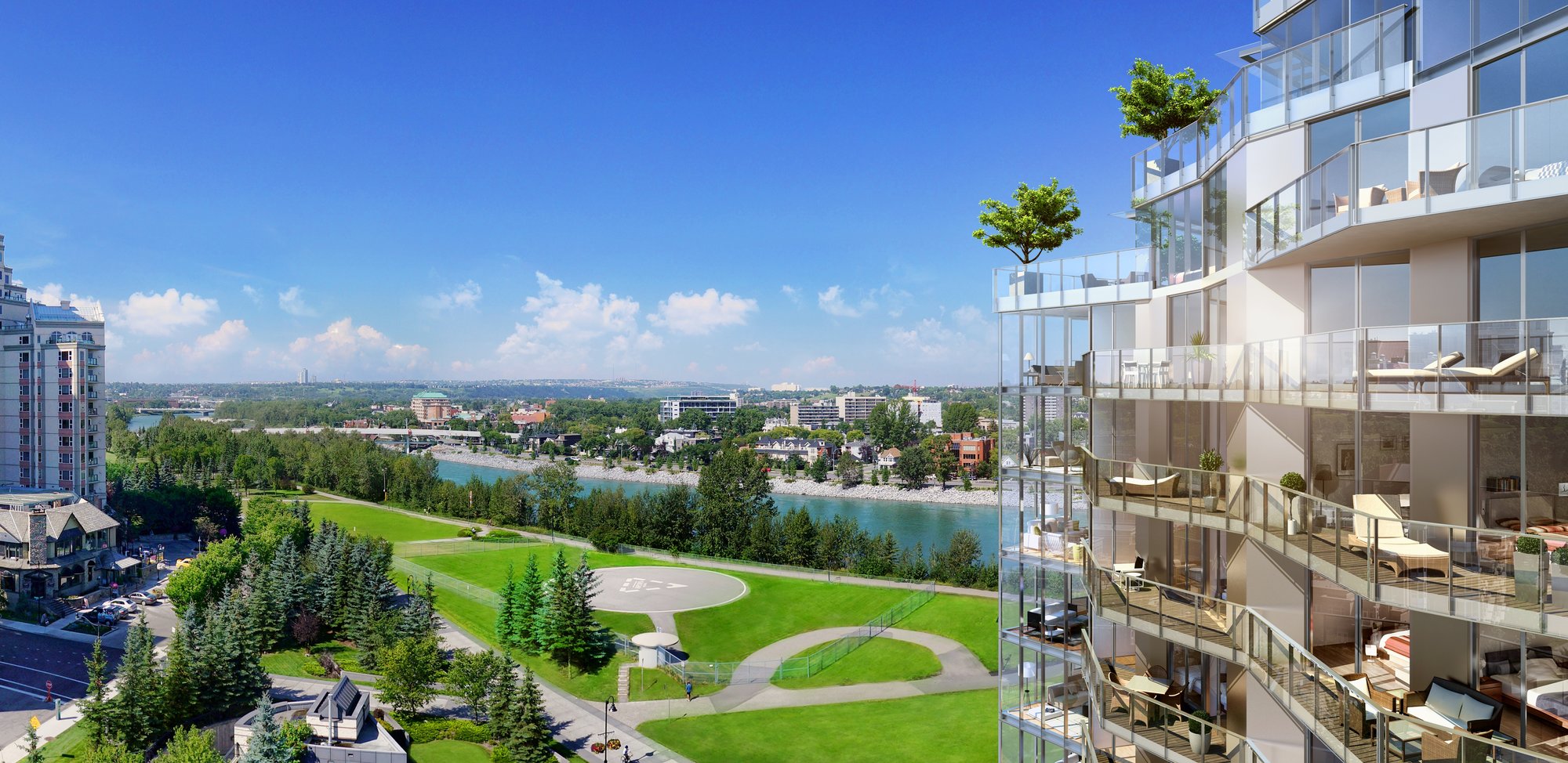 The Concord Condos for Sale