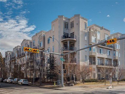 The Conservatory Condos for Sale