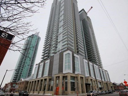 The Guardian Condos for Sale