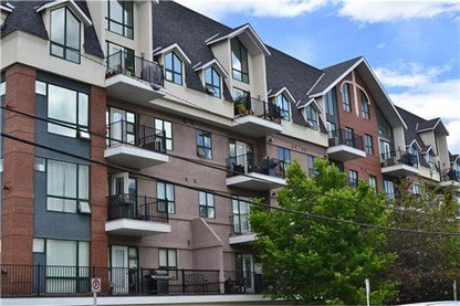 The Legacy Condos for Sale