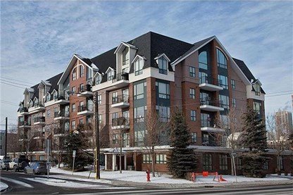 The Legacy Condos for Sale