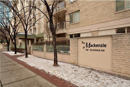 The Mackenzie Condos for Sale