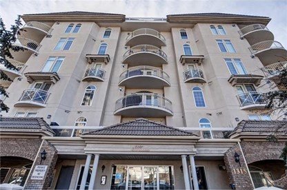The Monoco Condos for Sale