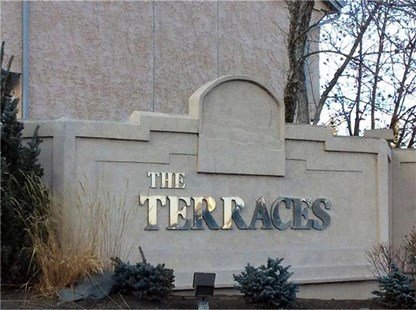 The Terraces Condos for Sale