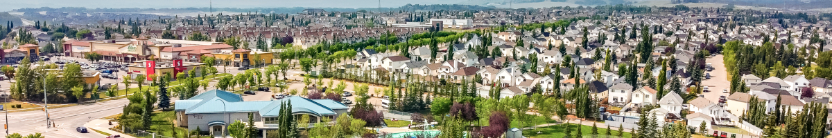Tuscany Calgary Real Estate