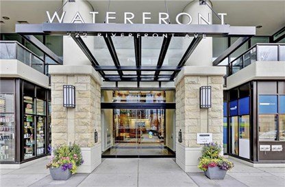Waterfront Condos for Sale