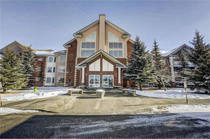 West Calgary Condos