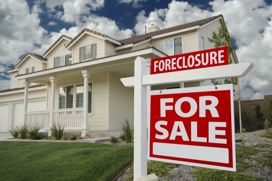 How Foreclosures Work in Canada