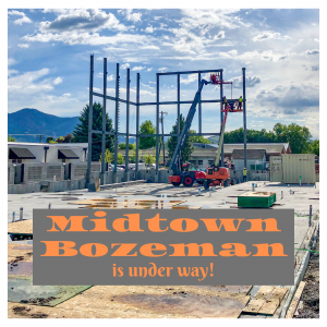 Midtown Bozeman
