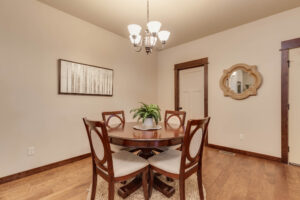 Dining Room Table N Ferguson Avenue in Bozeman MT