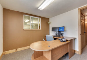 22 Shawnee Way #A in Bozeman MT - Office Space 2