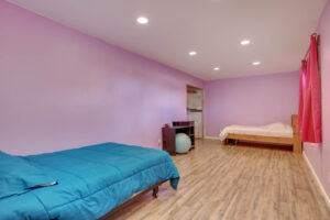 Bedroom 2 627 Blackhawk Road in Belgrade MT 59714!