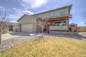 Welcome to 218 Dogwood Street Bozeman MT 59718!
