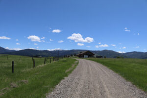 15101 Eagle Eye Way, Gallatin Valley MT 59730 - 9