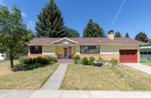 121 Aylsworth, Bozeman MT 59715 -1