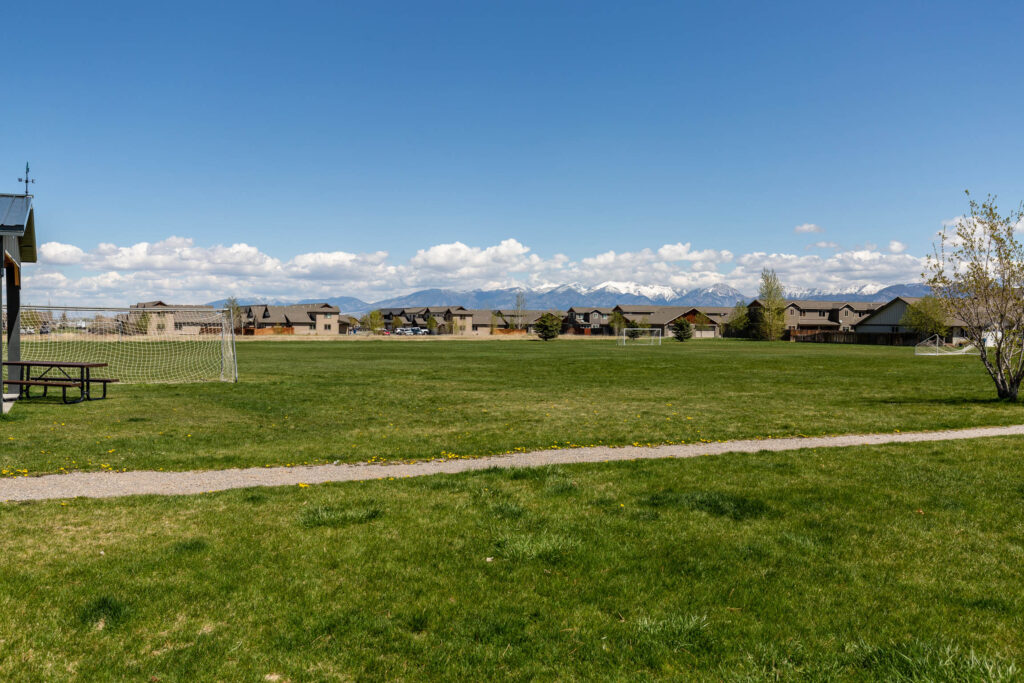 153 Covey Court Unit #C | Bozeman Condo with Main Floor Master!