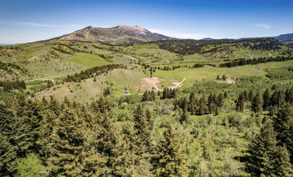 Bozeman Land For Sale