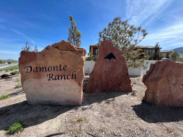 Damonte Ranch