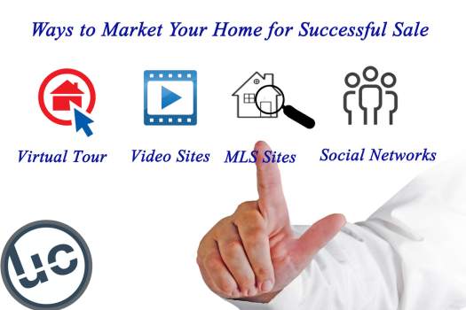 Ways to Market Your Home for Successful Sale
