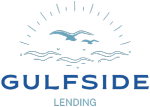 Gulfside Lending Logotype