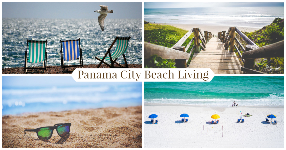 Panama City Beach Living