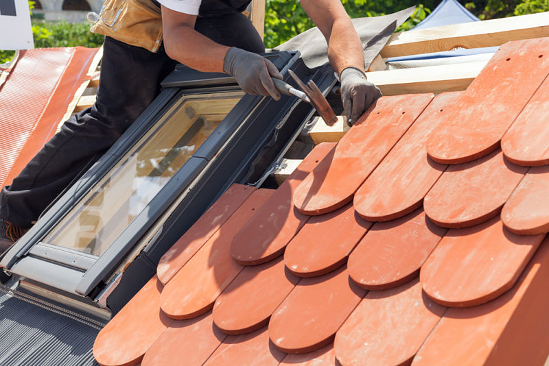 Details about your roof