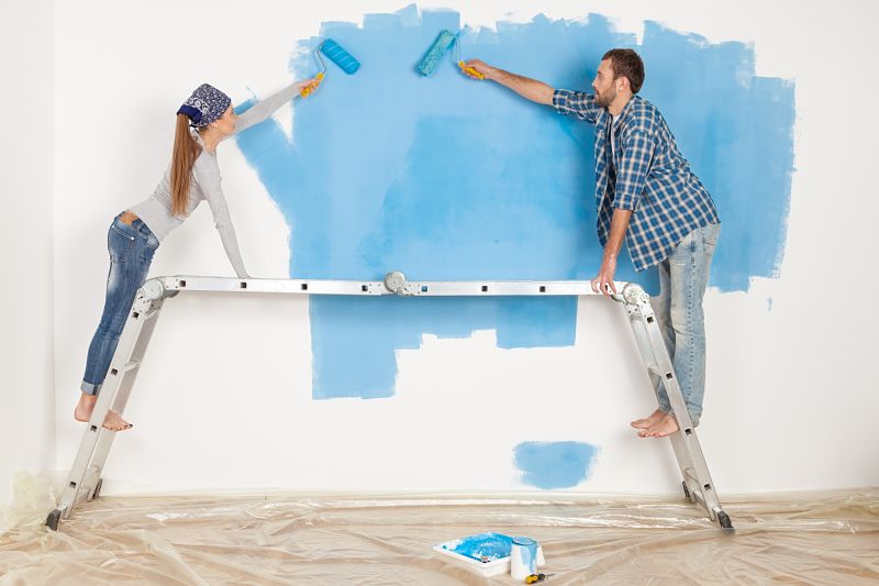 selling your condo with color