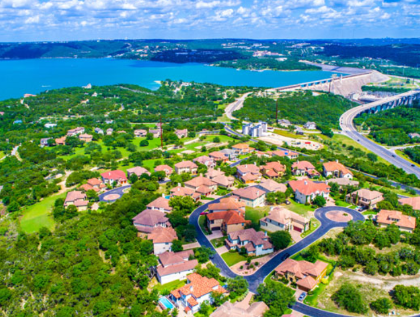 Discover if Lakeway, Texas, is the ideal place to call home.