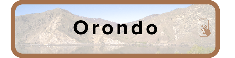 Orondo Community