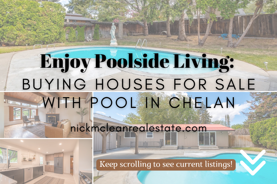 Houses for sale with outdoor swimming pools