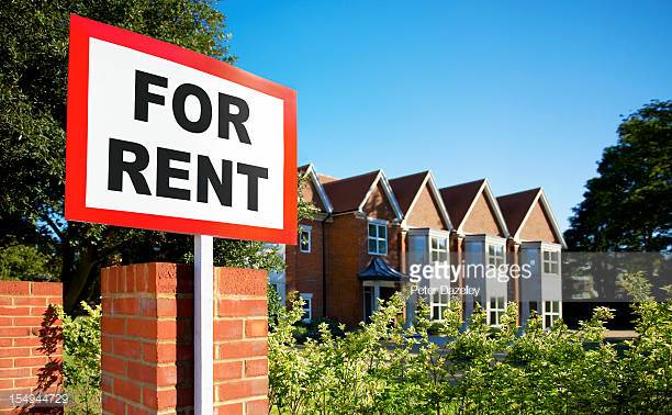 homes for rent