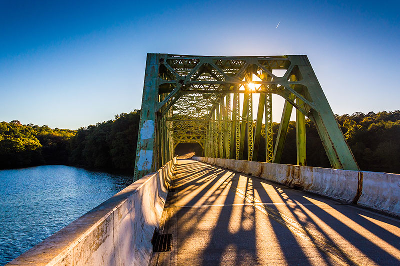 baltimore county bridge