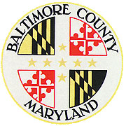 baltimore county symbol