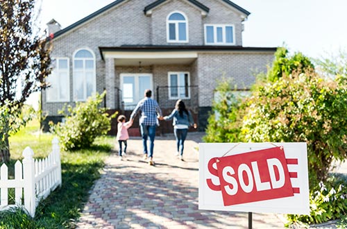 selling a home in maryland