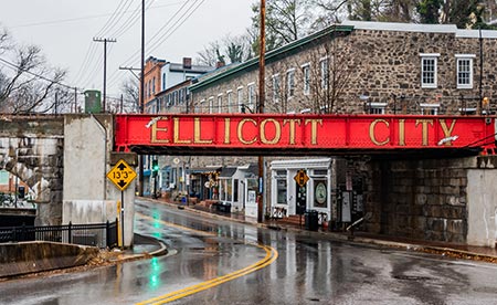 ellicott city md homes for sale