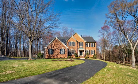 fulton md homes for sale