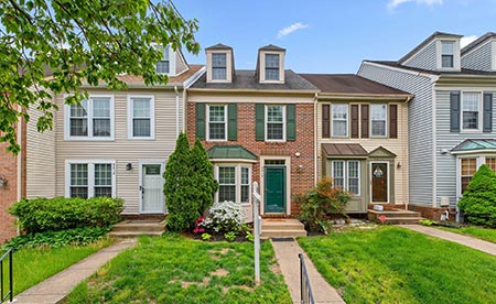 jessup md homes for sale