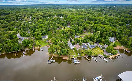pasadena md homes for sale