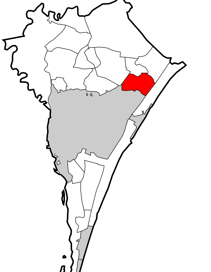 Ogden area of Wilmington