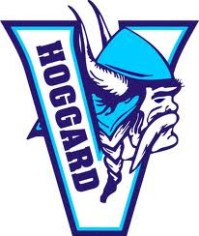 the hoggard high school vikings mascot
