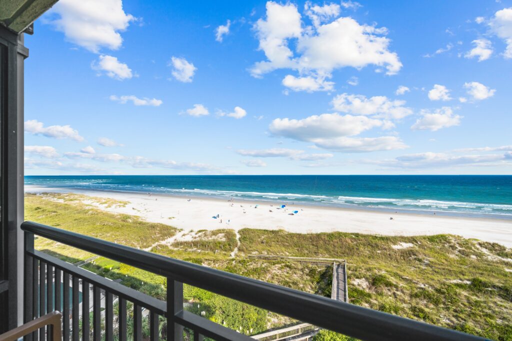 Wrightsville Beach Shelling 