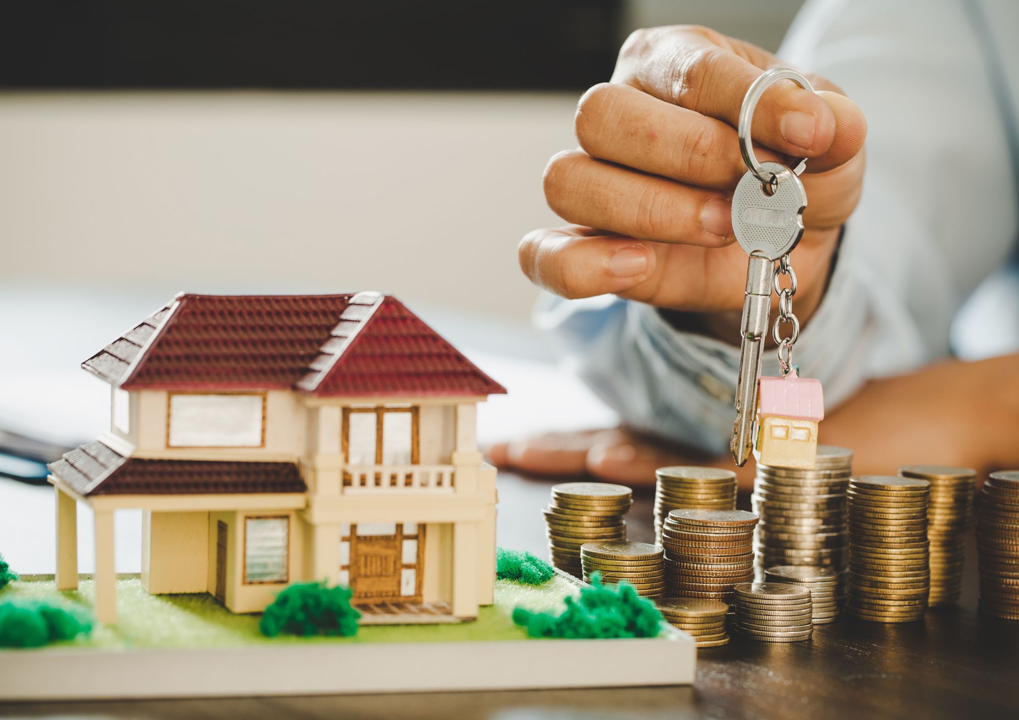 How Real Estate Agents Can Generate More Leads with a Local Business Number