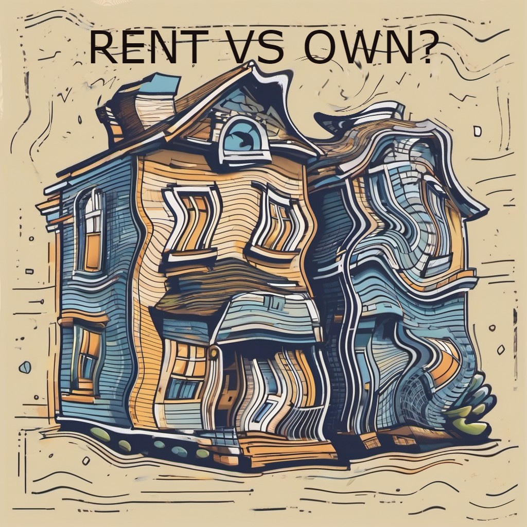 Rent vs. Buy